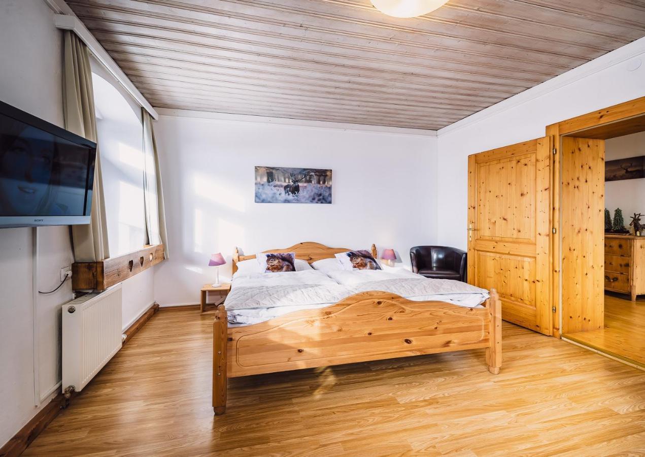 Landhaus Feischl Пизендорф Экстерьер фото