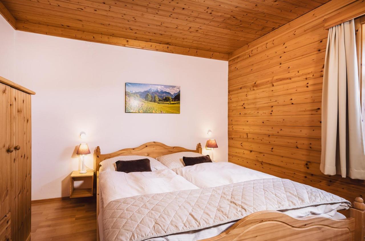 Landhaus Feischl Пизендорф Экстерьер фото